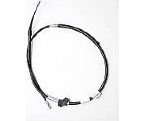 EL FREN TELİ ARKA DİSK FRENLER ASTRA H SW L35-L70 04>10 Station Vagon