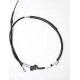 EL FREN TELİ ARKA DİSK FRENLER ASTRA H SW L35-L70 04>10 Station Vagon