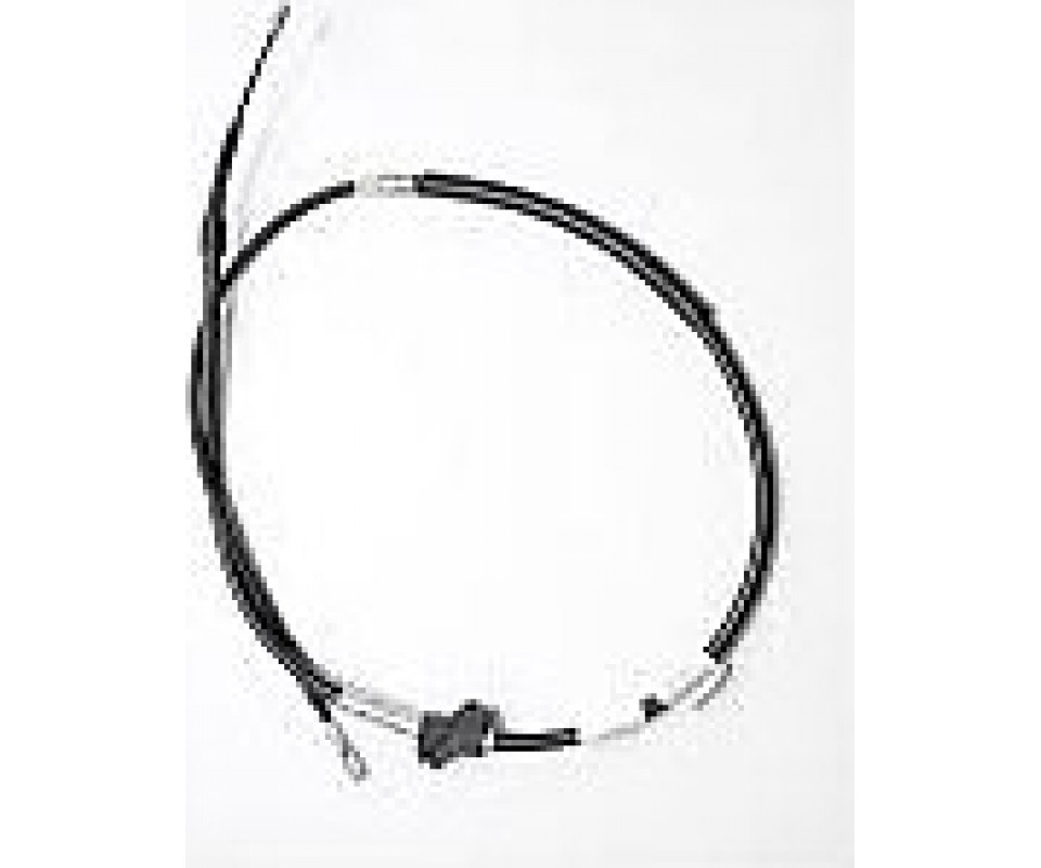 EL FREN TELİ ARKA DİSK FRENLER ASTRA H SW L35-L70 04>10 Station Vagon