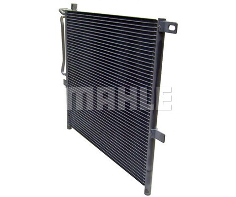 KLIMA RADYATORU BMW X3 E83 N46 M54 N52