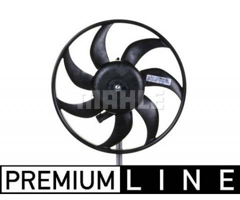 RAD.FAN.MOT. ÇEKM.FAN A/C Lİ COR-C