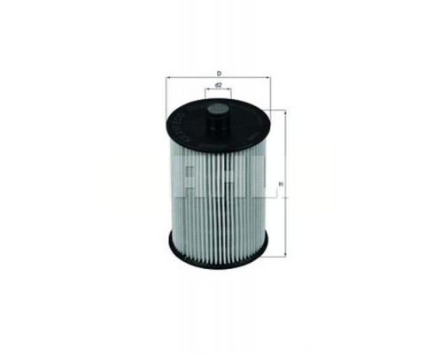 YAKIT FİLTRESİ LT28-LT35-LT46 2.8TDI 01-06 VOLVO S60 2.4D D5 01-10 S80 2.4D D5 01-06 V70 II 2.4D D5 01-08 XC70 2.4D5 02-07 XC9O D3 D5 02-14 VW 2D0127177-2D0127159