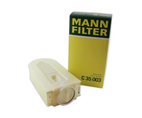 HAVA FILTRESI MERCEDES OM651 X204 W204 W212 C218