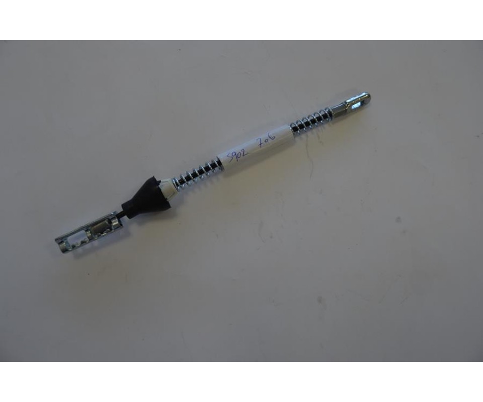 EL FREN TELİ ARKA ASTRA H 08-10 187mm KAMPANA FREN