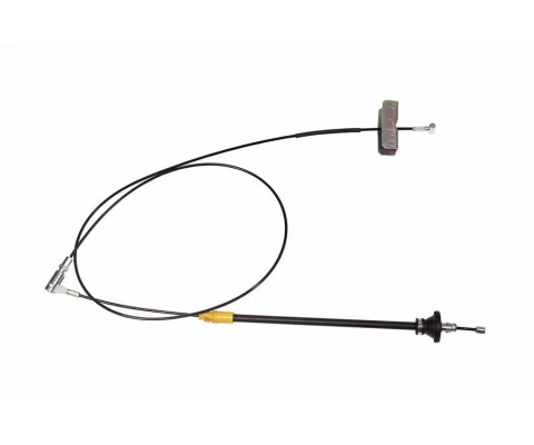 EL FREN TELİ KIT VIVARO 11 > 1245 498mm/260mm