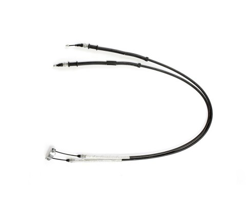 EL FREN TELİ ARKA CORSA D 1.7 TD-1.6 07 > 1475mm/1307mm 1462mm/1292mm