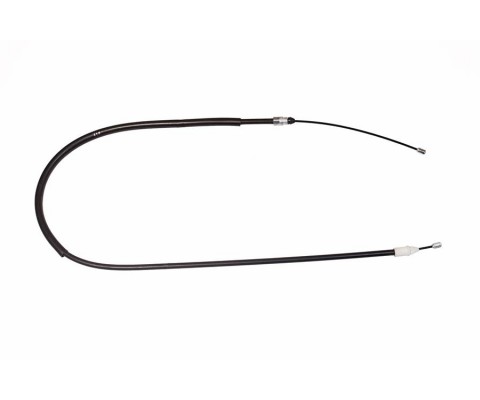 EL FREN TELİ ARKA SOL CLIO II 2.0 16V 01-05 1371mm/1101mm