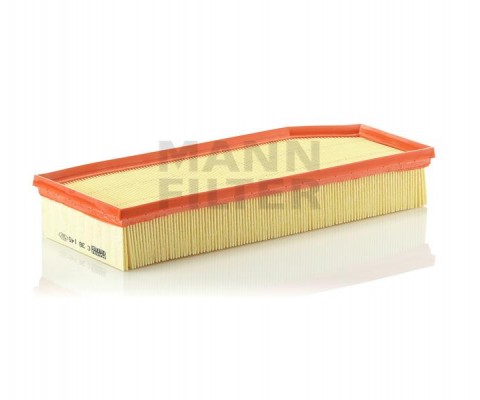 HAVA FILTRESI MERCEDES OM611 W203 S203 CL203 C209 W210 S210 W163 W461 W463