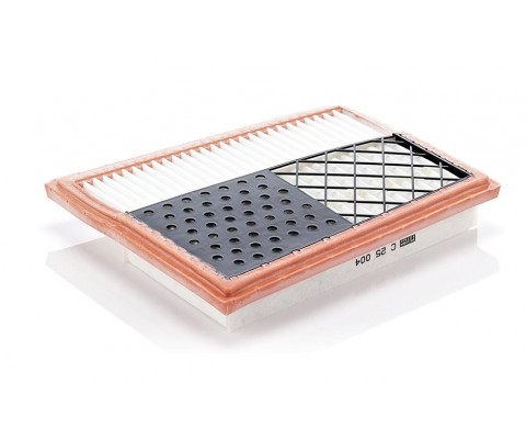HAVA FILTRESI SOL MERCEDES OM642 X164 W204 W211 W221 W251