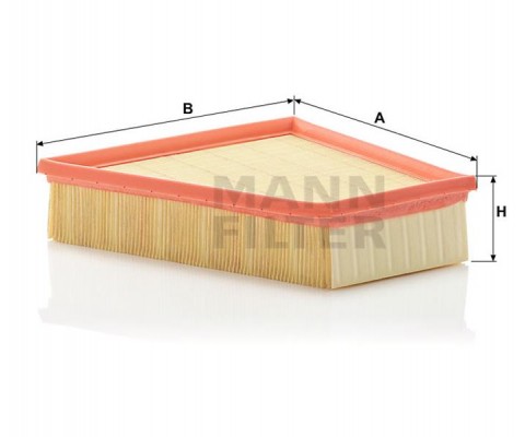 HAVA FİLTRESİ POLO 07 IBIZA 09 FABIA 00 1.2-1.4 x V