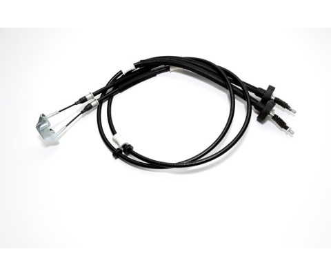 ARKA EL FREN TELI SAG TRANSIT V184 2.0TDCI 2.4TDCI 01>06 A.CEKER ARKA TEK TEKER