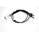 ARKA EL FREN TELI SAG TRANSIT V184 2.0TDCI 2.4TDCI 01>06 A.CEKER ARKA TEK TEKER