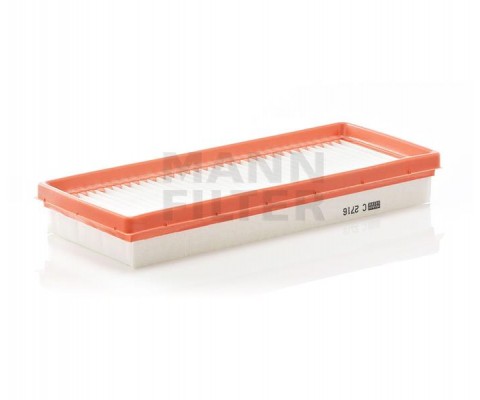 HAVA FILTRESI SMART M132 FORTWO Coupe 451 07