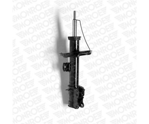 ÖN AMORTİSÖR SAĞ CORSA D 06 14 GRANDE PUNTO 05 12 LINEA 1.4 07 FIORINO 08 NEMO 08 BIPPER 08
