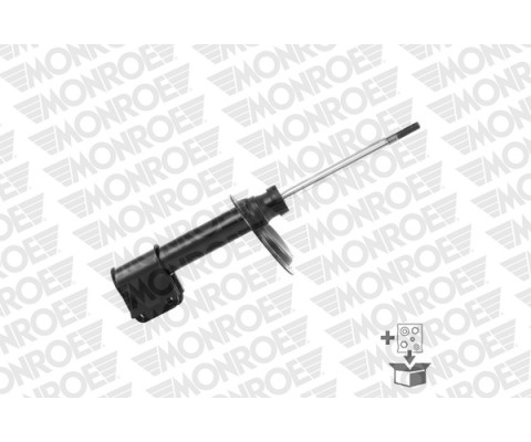 ÖN AMORTİSÖR SOL PEUGEOT P307 00 09 CITROEN C4 04 11 P307 SW P307 CC 03 09 GAZLI