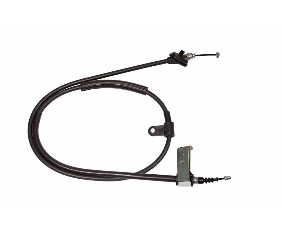 EL FREN TELİ ARKA SOL ALFA 159 06 > 1755mm/1603mm