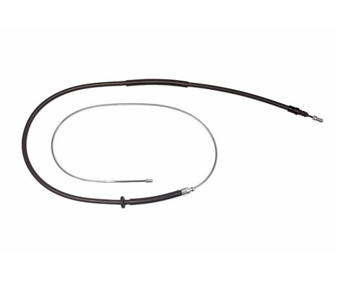 EL FREN TELİ ARKA SAĞ/SOL MGN III 09 >LGN II 07 > 1883mm/1062mm ELEK.EL FRENLİ ARAÇLAR İÇİN