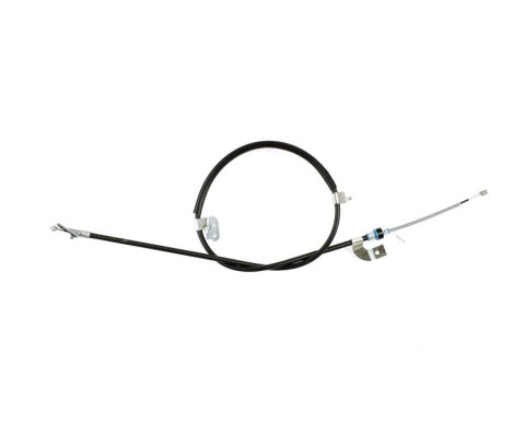 ARKA EL FREN TELİ SOL C1 05>P107 05> AYGO 05>