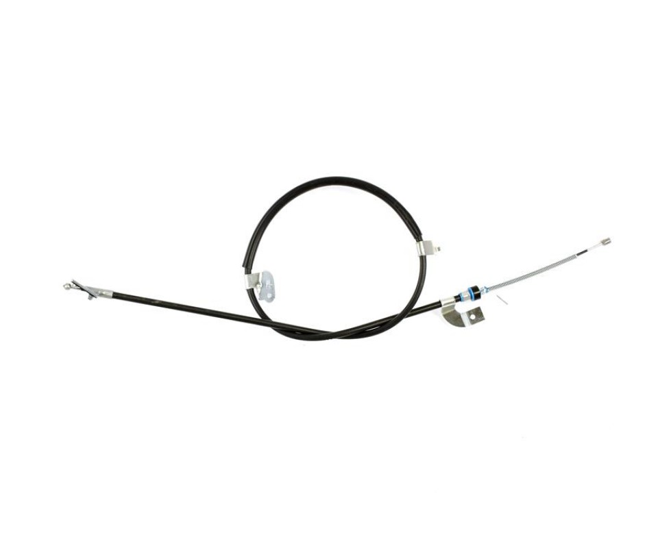 ARKA EL FREN TELİ SOL C1 05>P107 05> AYGO 05>