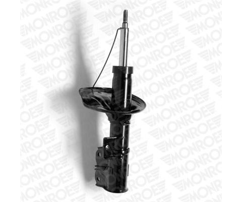 ÖN AMORTİSÖR SOL MITSUBISHI CARISMA 1.895 06 VOLVO S40 95 06 V40 95 06 GAZLI