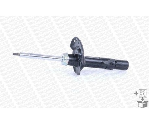 ÖN AMORTİSÖR SOL VOLVO S60 II 2010 2015 V60 2010 2015 XC70 2013 GAZLI