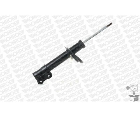 ÖN AMORTİSÖR SOL OPEL MERIVA B 10 17 GAZLI OESPECTRUM