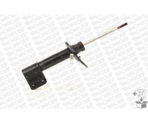 ÖN AMORTİSÖR SOL PEUGEOT P5008 09 17 CITROEN C4 09 16 DS4 14