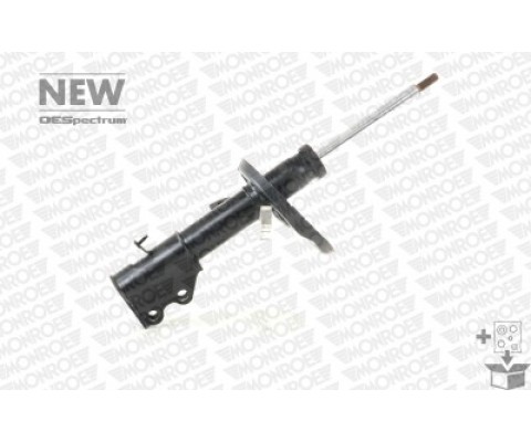 ÖN AMORTİSÖR SOL PEUGEOT P508 2010 2018 GAZLI