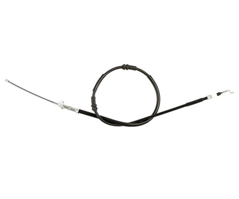 EL FREN TELİ ARKA SAĞ/SOL VOLKSWAGEN AMAROK PİKAP 10 > 1596mm/1288mm