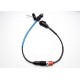 DEBRİYAJ TELİ P106 OTOMATİK 96 >