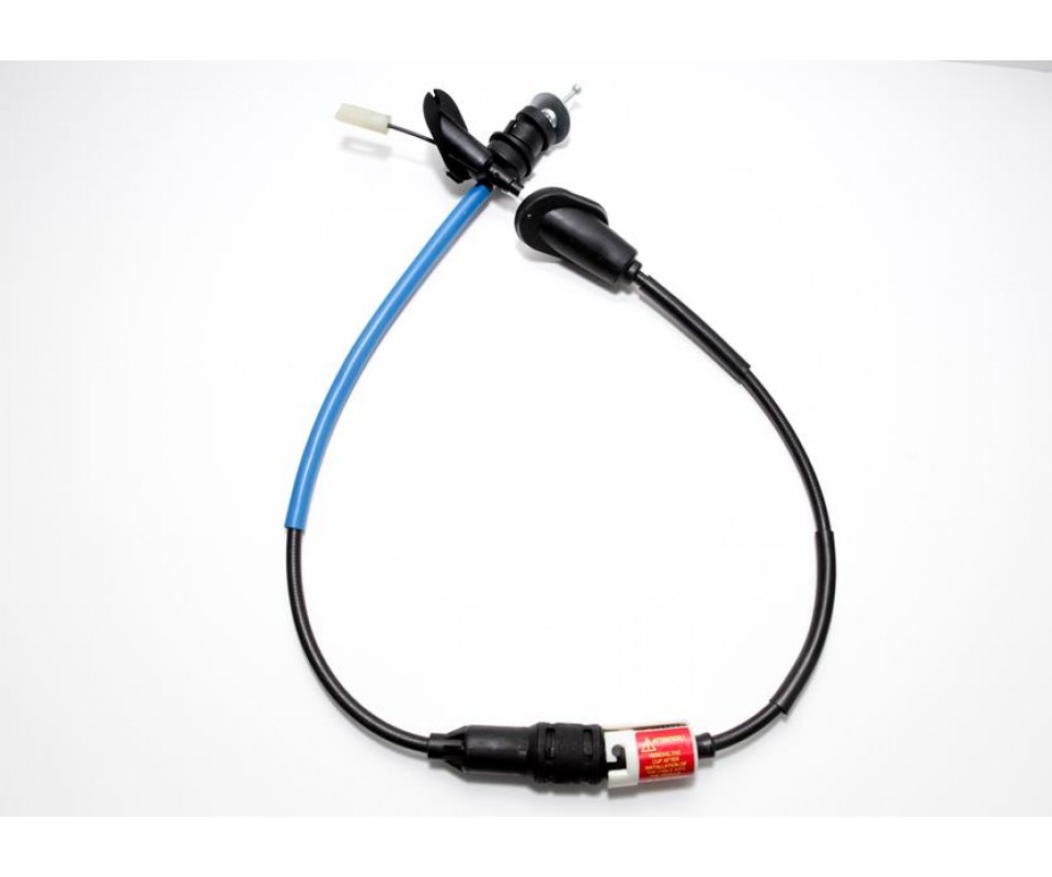 DEBRİYAJ TELİ P106 OTOMATİK 96 >