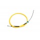 ARKA EL FREN TELİ SAĞ CLIO 1.2-1.4 98-01