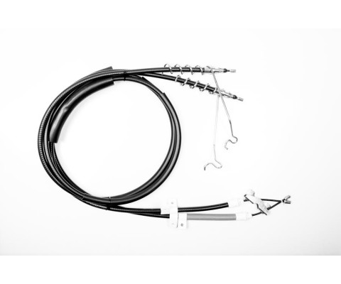 EL FREN TELI CONNECT 02>13 KISA SASE ALCAK TAVAN ABS
