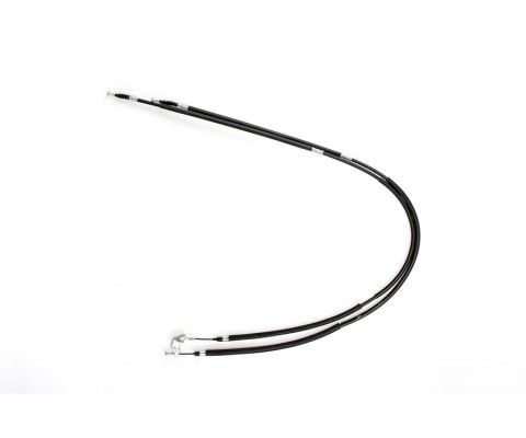 EL FREN TELİ KOMPLE ARKA OPEL ZAFIRA B 05>15 1749mm1551mm/1774mm1577mm