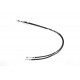 EL FREN TELİ KOMPLE ARKA OPEL ZAFIRA B 05>15 1749mm1551mm/1774mm1577mm