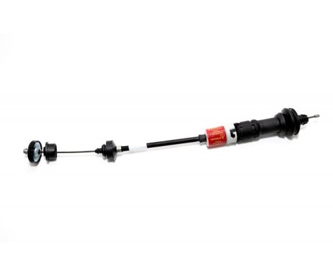 DEBRİYAJ TELİ P206 02> OTOMATİK AYARLI