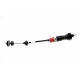 DEBRİYAJ TELİ P206 02> OTOMATİK AYARLI