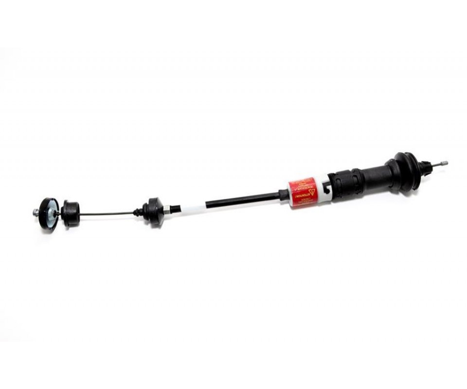 DEBRİYAJ TELİ P206 02> OTOMATİK AYARLI