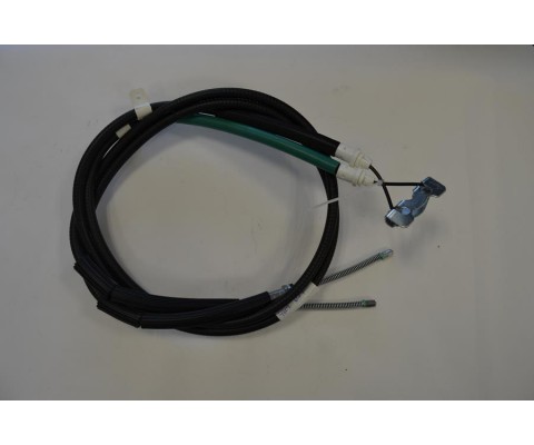 ARKA EL FREN TELİ KA 96-99 FIESTA 96-99 MAZDA 121 96>