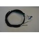 ARKA EL FREN TELİ KA 96-99 FIESTA 96-99 MAZDA 121 96>