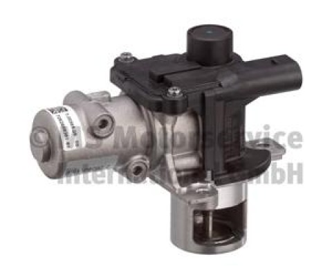 EGR VALFİ CLIO II-KNG-MGN II 1.5 DCI 04 TWINGO II 1.5 DCI 07