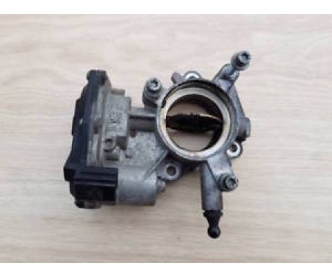GAZ KELEBEĞİ OPEL ASTRA J-INSIGNIA 2.0 CDTI 08 SAAB 9-5 2.0 TID 10