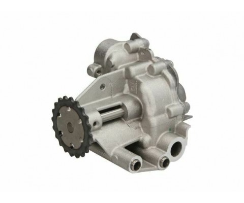 YAĞ POMPASI MASTER III 10 MOVANO B 10 2.3dCI 20 DİŞ