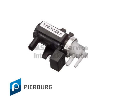 TURBOSARJ BASINC VENTILI MERCEDES OM646 W169 C209 W211 W639 B906