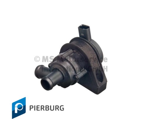 İLAVE SU POMPASI TRANSPORTER T51.9-2.5 TDI AXB-AXD