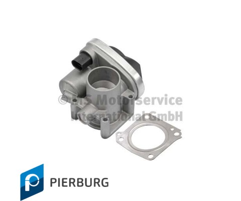 GAZ KELEBEĞI POLO-CORDOBA-FABIA 1.4 16V BBY
