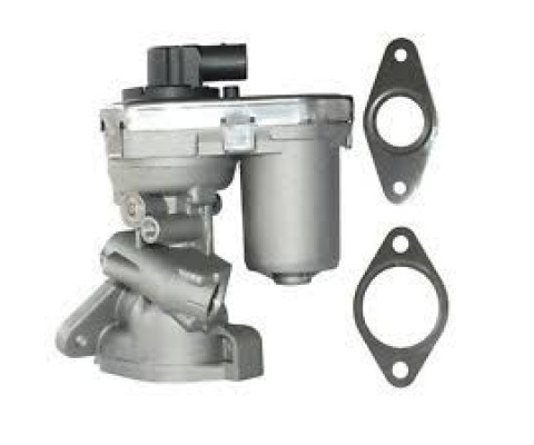 EGR VALFI VANASI BOXER III JUMPER III 22DT PUMA TRANSIT V347 2.2TDCI DUCATO 2.2JTD 100CV LAND ROVER DEFENDER CABRIO 2.4TD4 4 4 07