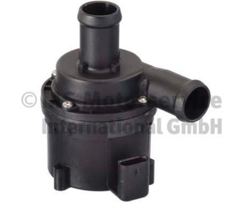 İLAVE SU POMPASI JETTA-PASSAT-POLO-A4-LEON-IBIZA-FABIA 2011