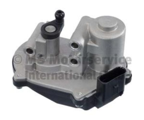 GAZ KELEBEĞİ GOLF5-GOLF6-PASSAT-A3-A4-A6-TIGUAN 2004 2.0 TDI BKP-BKD-CBAA-CBAB-CAGA-CAHA