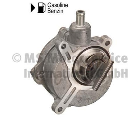 VAKUM POMPASI BMW N62 B44 B48 B40 E60 03 09 E63 03 10 E64 04 10 E65 01 08 E53 03 06 E70 06 10